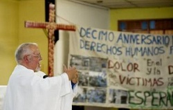 Châu Mỹ Latinh: Mục vụ nhân quyền và dân bản địa