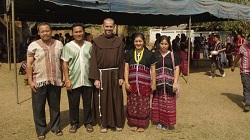 Giáo hội Thái Lan trước ngưỡng cửa chuyến viếng thăm của ĐGH Phanxicô