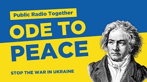 Đài Vatican phát thanh bản giao hưởng kêu gọi hòa bình của Beethoven