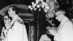 Il y a 50 ans, le Pape François était ordonné prêtre