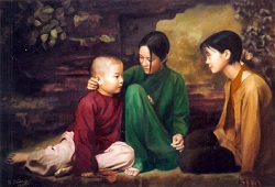 Giáo hội Công giáo hòa nhập với văn hóa Gia đình Việt Nam