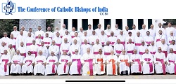 Hội đồng Giám mục Ấn Độ nhóm họp