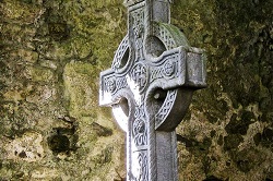 Khảo cổ: Phát hiện một nhà thờ Công giáo ở Dublin