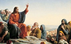 Daily Meditation: ``You also must be ready, for the Son of Man will come at an hour you do not expect``