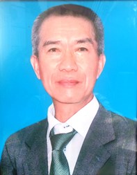Cáo phó: Ông Đa Minh Nguyễn Thế Hiệp