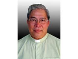 Cáo phó: Linh mục Phêrô Nguyễn Quang Toàn