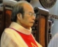 Cáo Phó: Linh mục Gioakim Vũ Ngọc Long