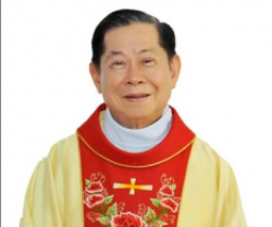 Cáo phó: Linh mục Giuse Lê Đình Quế Minh