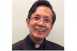 ĐGH bổ nhiệm một linh mục Việt Nam làm Giám mục phụ tá giáo phận Orange