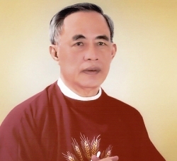 Cáo phó: Linh mục Phêrô Lã Quang Hiệu