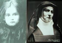 Thánh Edith Stein - Têrêsa Bênêđicta (1891-1942)