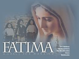 Sứ điệp Đức Mẹ Fatima