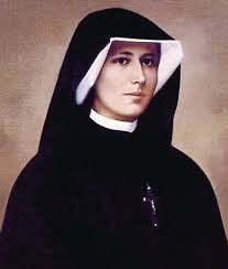 Thánh Faustina Kowalska, tông đồ Lòng Thương Xót của Chúa