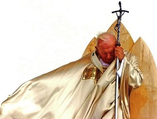 Kỷ niệm đáng nhớ về Thánh Giáo hoàng Gioan Phaolô II