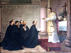 6 cách để tìm mục đích cuộc đời theo Thánh Inhaxiô Loyola