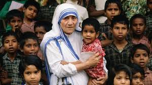 Cuộc Đời Mẹ Thánh Têrêsa Calcutta (kính ngày 5/9)