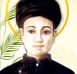 Thánh Phêrô Nguyễn Khắc Tự (+ 10.7.1840)
