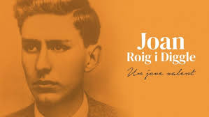 Lễ phong chân phước cho Joan Roig, vị tử đạo tuổi teen