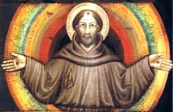 Thánh Phanxicô Assisi (1182-1226)