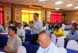 Thái Lan: Hội nghị đóng góp cho “Thượng HĐ Giám Mục Thế Giới” về Giới Trẻ