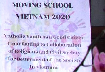 TTMV: Moving School 2020