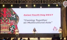 Asian Youth Day 2017 (4/8)