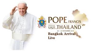 Trực tuyến Thánh Lễ tại sân vận động Supachalasai - Bangkok (21.11.2019)
