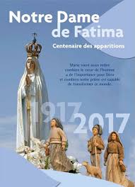 Lời gọi Fatima (Phạm Trung)