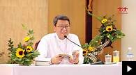 ĐGM Phêrô Nguyễn Văn Khảm: Làm việc Tông đồ với Hội Thánh