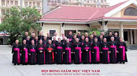 Nhận định của HĐGM Việt Nam về “Luật Tín ngưỡng, Tôn giáo 2016”