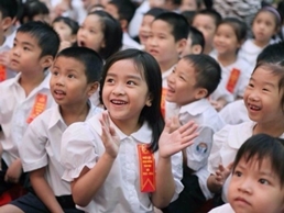 Caritas Việt Nam đồng hành cùng sự nghiệp trồng người