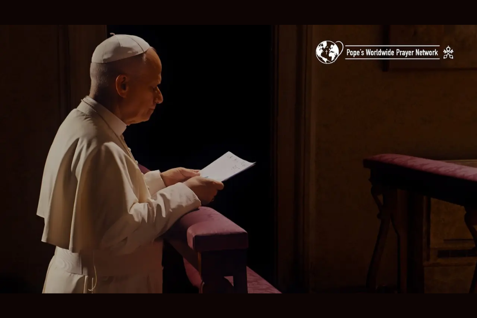 Ý nguyện tháng 2/2026: Cầu cho trẻ em mắc bệnh nan y