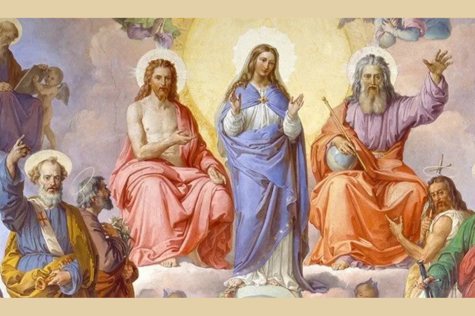 Lễ Đức Mẹ Vô Nhiễm Nguyên Tội trong trái tim và lời dạy của các Giáo hoàng