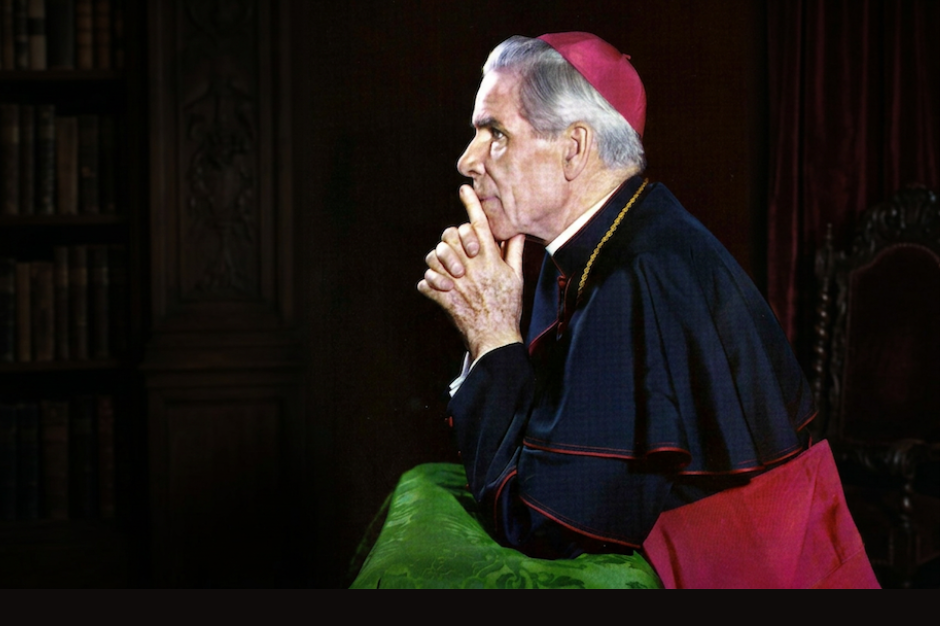 Linh đạo Thánh Thể của Đức Tổng Giám mục Fulton J. Sheen