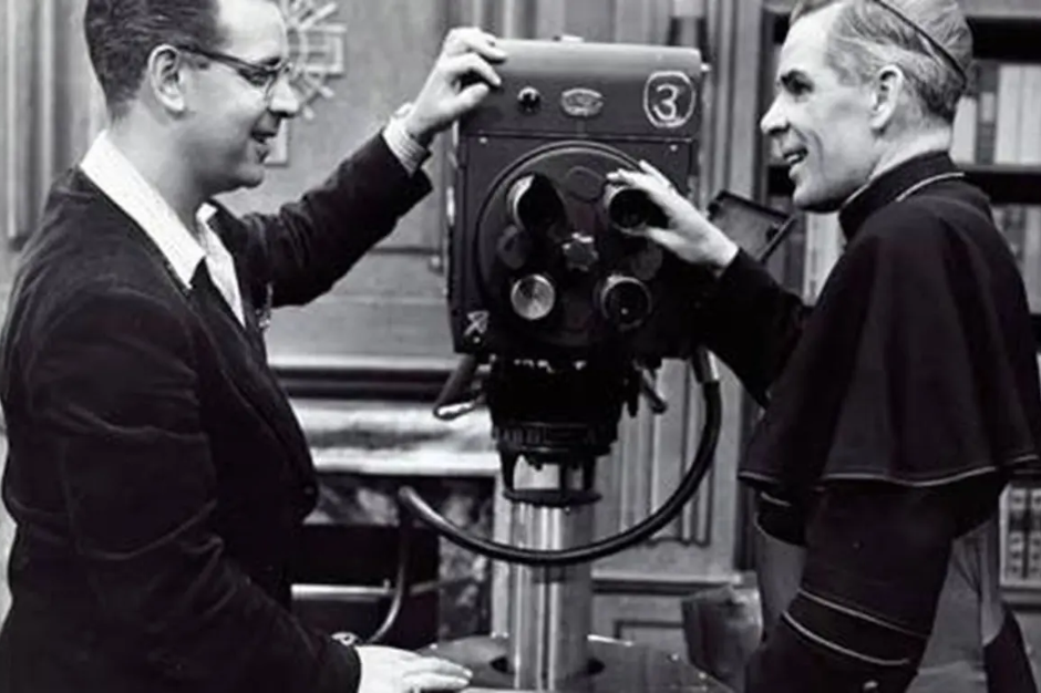 Tuyên phong Chân phước Đức cha Fulton Sheen/II – Vượt lên trên những khuôn mẫu sáo mòn: Những bài học về “truyền thông” của Đức cha Fulton Sheen