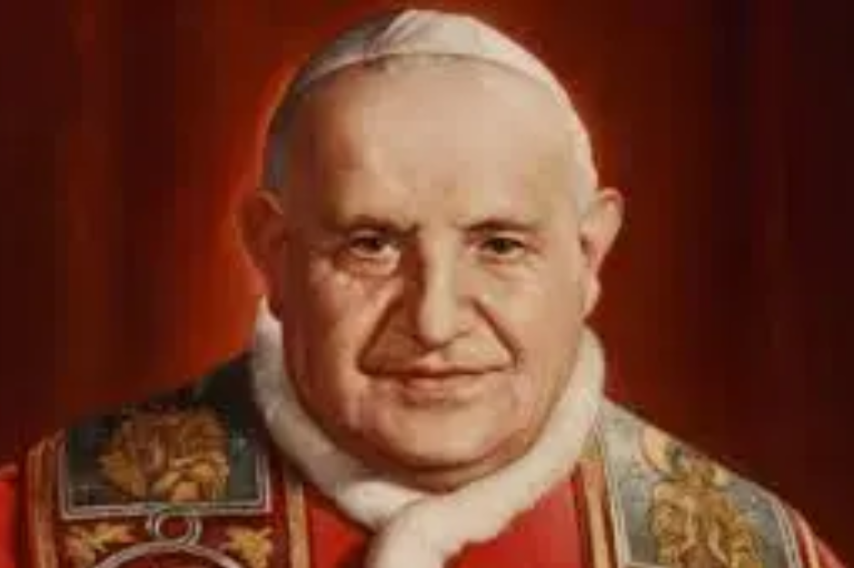 Bạn có biết vị Giáo hoàng nào đã khởi xướng buổi đọc kinh Truyền tin không?