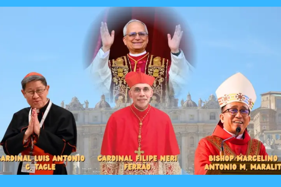 Đức Thánh cha bổ nhiệm các thành viên mới cho Bộ Truyền thông, trong đó có ba vị từ Á Châu