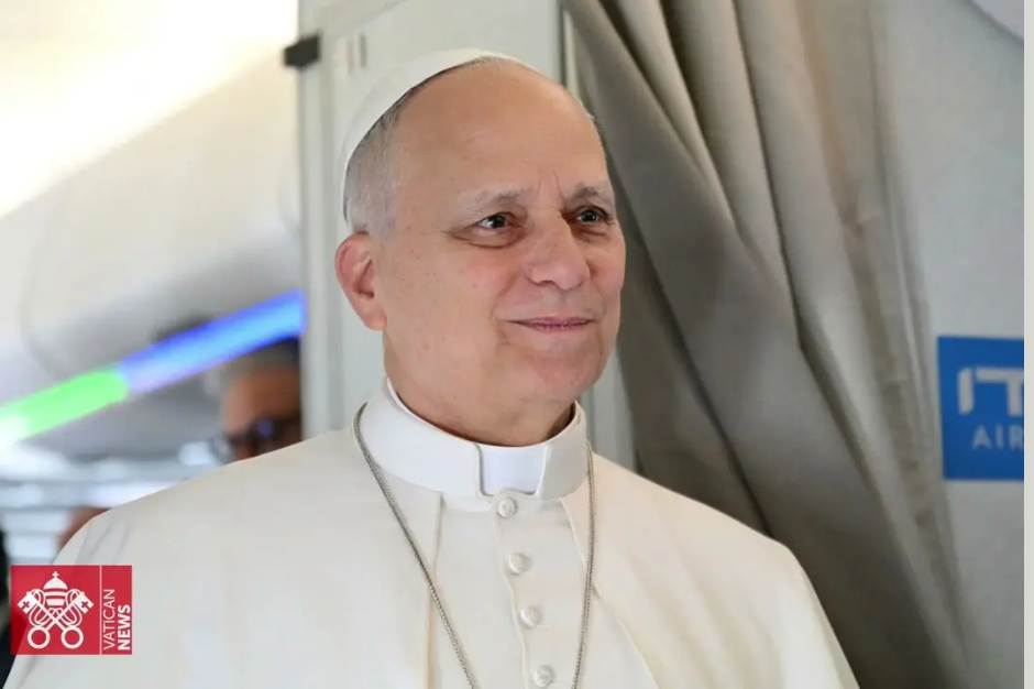 Đức Thánh Cha: 