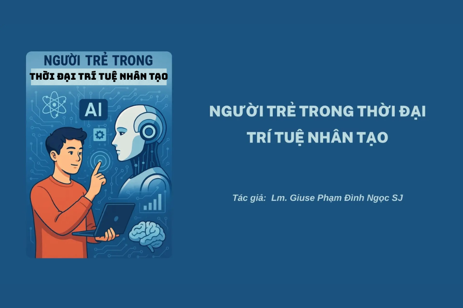 Người trẻ trong thời đại trí tuệ nhân tạo