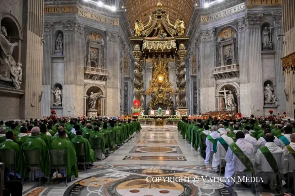 Bài giảng Chúa nhật 33 Thường niên năm C (16/11/2025) - Năm Thánh dành cho Người nghèo