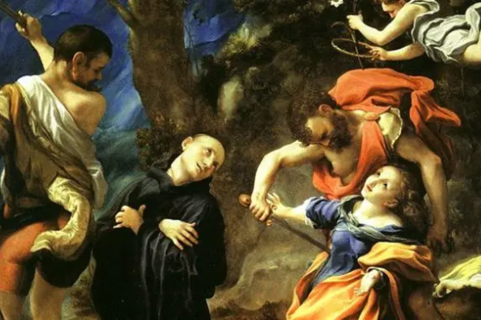 Các Thánh qua những con số: Các thánh tử đạo Công giáo từ thế kỷ I đến thế kỷ XX