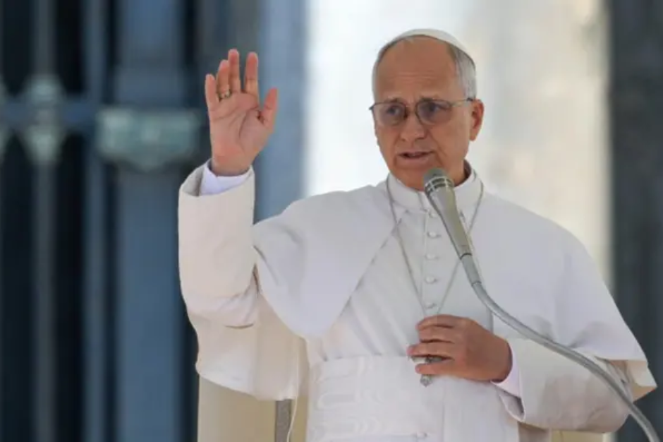 Sứ điệp Video của Đức Thánh cha Lêô XIV gửi Hội nghị Quốc gia lần thứ Bảy về các chứng nghiện, ngày 07/11/2025