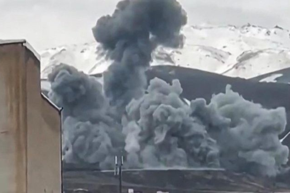 Hồng y Pizzaballa: Lạm dụng danh Thiên Chúa để biện minh cho chiến tranh là tội nặng nhất