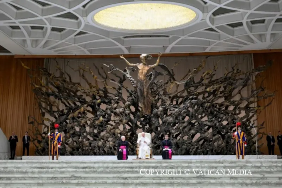 Giáo lý về Công đồng Vaticanô II (14/01/2026): Phần I. Hiến chế tín lý Dei Verbum. Bài 1. Thiên Chúa nói với con người như nói với những người bạn (Ga 15,15)