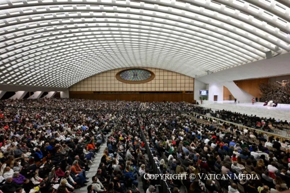 Giáo lý về Công đồng Vaticanô II (04/02/2026): Phần I. Hiến chế tín lý Dei Verbum. Bài 4. Kinh thánh: Lời Chúa được diễn đạt bằng ngôn từ con người