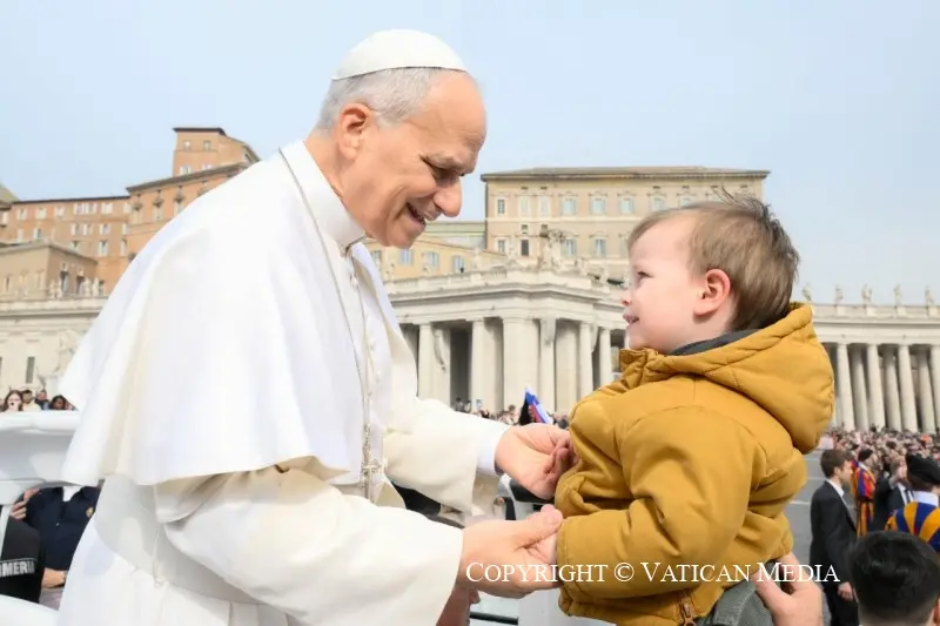 Giáo lý về Công đồng Vaticanô II (04/3/2026): Bài 7 - Giáo hội, một thực tại hữu hình và thiêng liêng