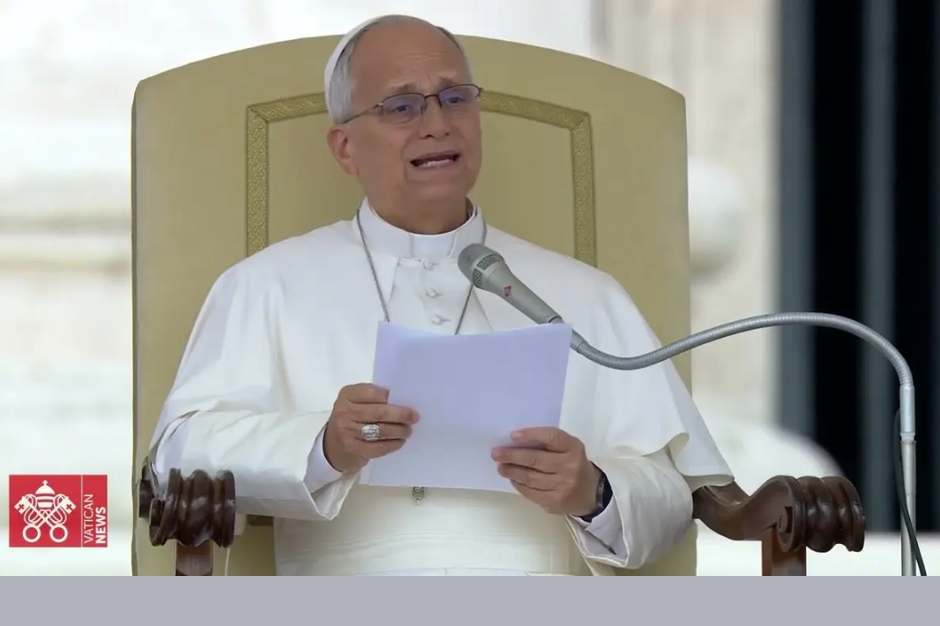 Giáo lý về Công đồng Vaticanô II (07/10/2026): Bài 27 - Sứ mạng của Giáo hội trong thế giới đương đại