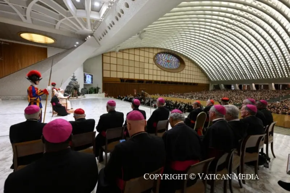 Giáo lý về Công đồng Vaticanô II (07/01/2026): Giới thiệu về loạt bài giáo lý