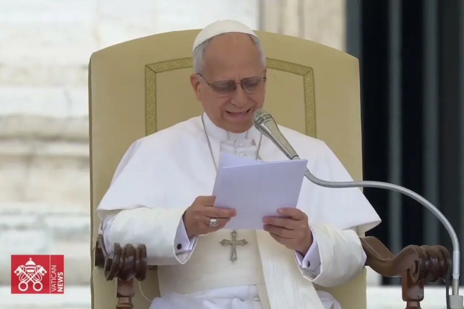 Giáo lý về Công đồng Vaticanô II (18/02/2026): Bài 6 - Mầu nhiệm Giáo hội, bí tích của sự hiệp nhất với Thiên Chúa và sự hợp nhất của toàn thể nhân loại