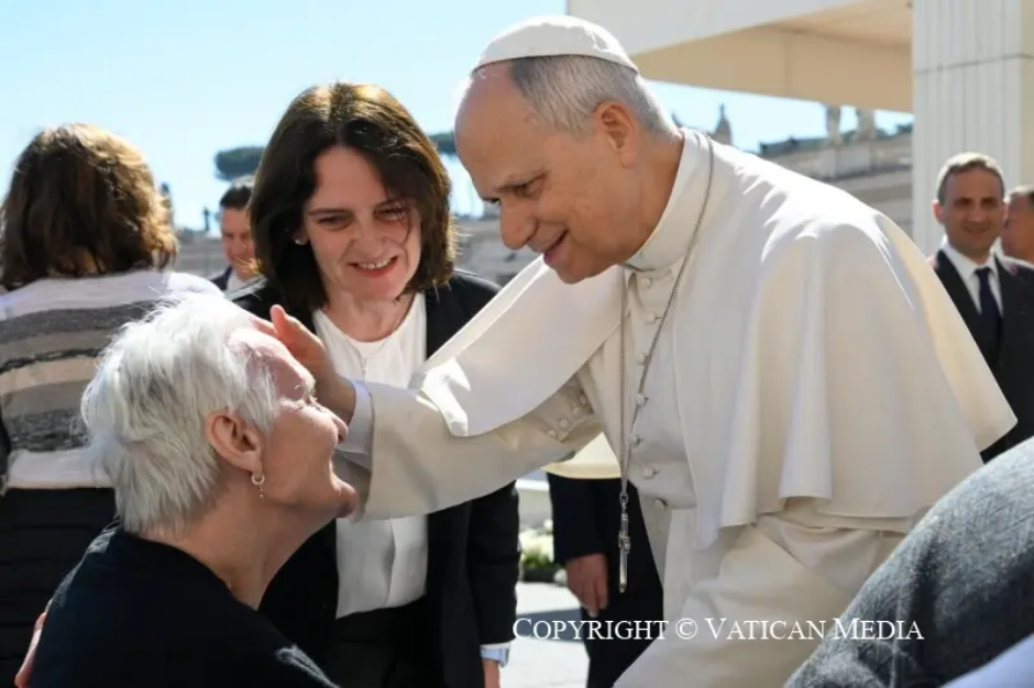 Giáo lý về Công đồng Vaticanô II (08/4/2026): Bài 12 - Sự thánh thiện và các lời khuyên Phúc âm trong Giáo hội